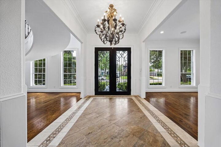 Property Photo:  3618 Bellefontaine Street  TX 77025 