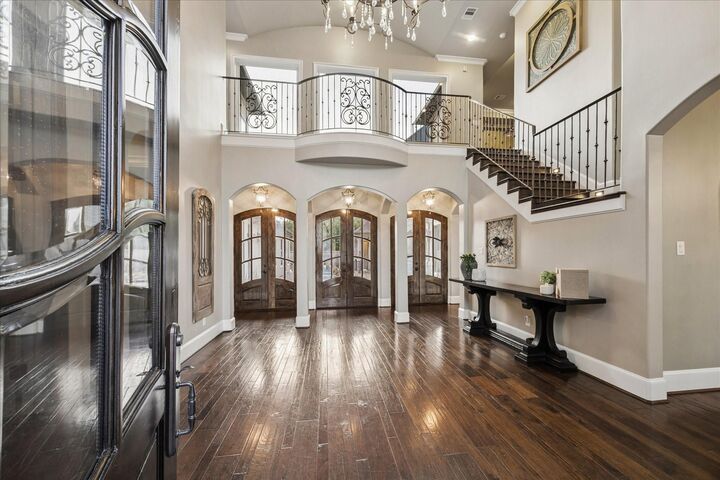 Property Photo:  3006 Cumberland Brook Lane  TX 77494 