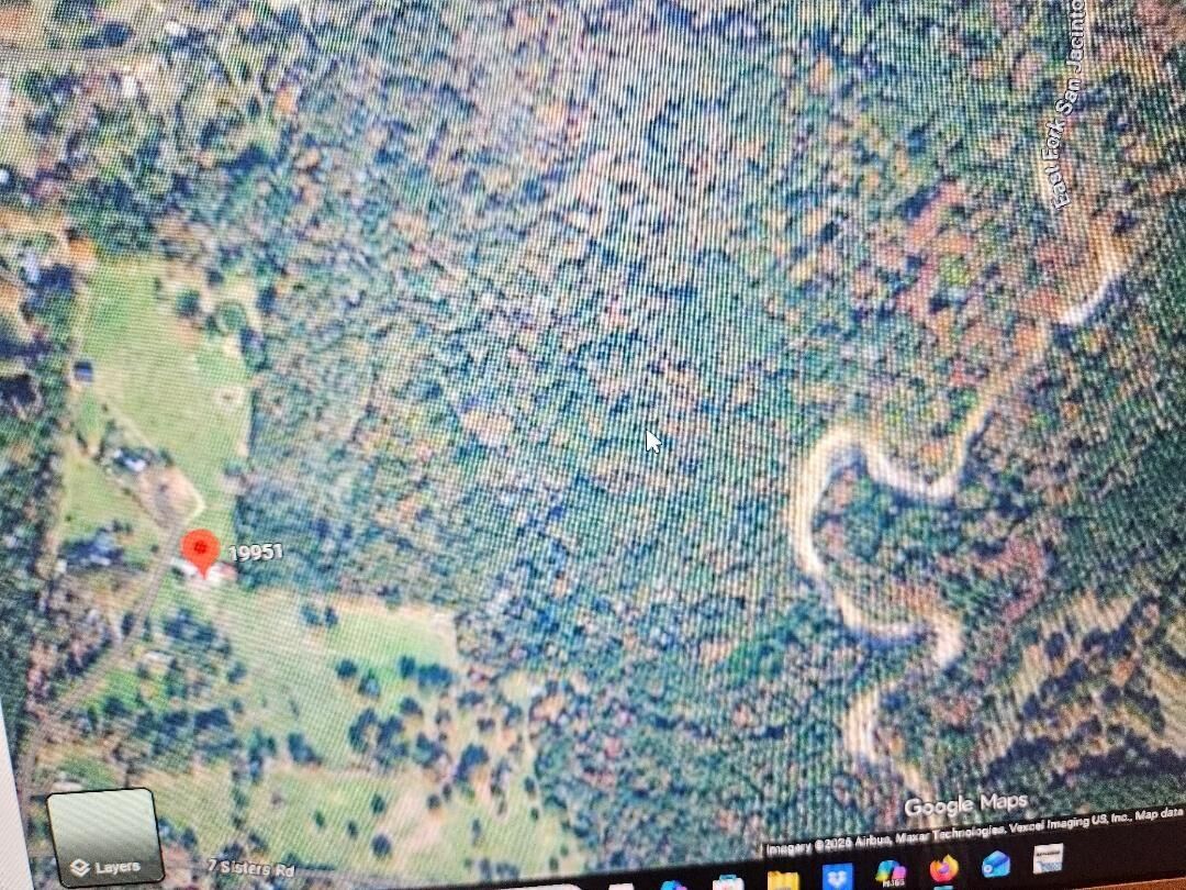 Property Photo:  19000 Monday Hargrove Rd  TX 77357 