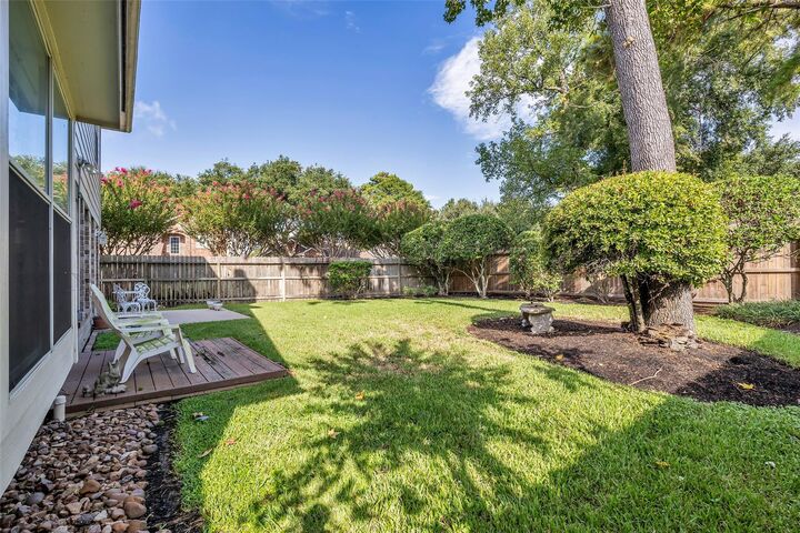 Property Photo:  7402 Cheeca Lodge Lane  TX 77346 