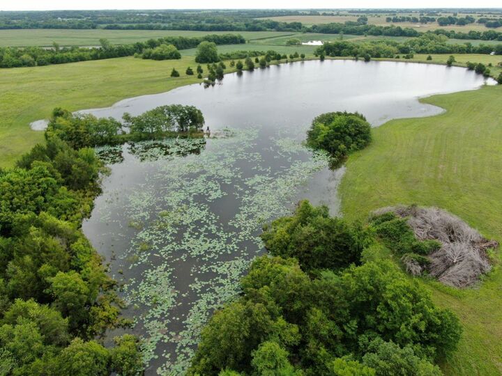 Property Photo:  1075 County Road 24280  TX 75477 