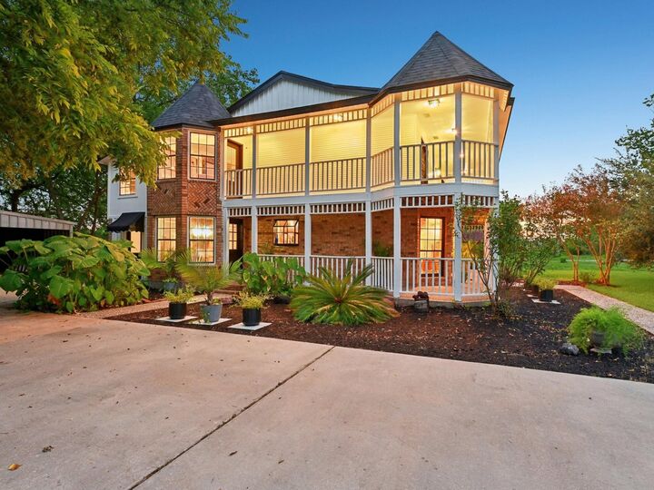 Property Photo:  2507D Calder Drive  TX 77573 