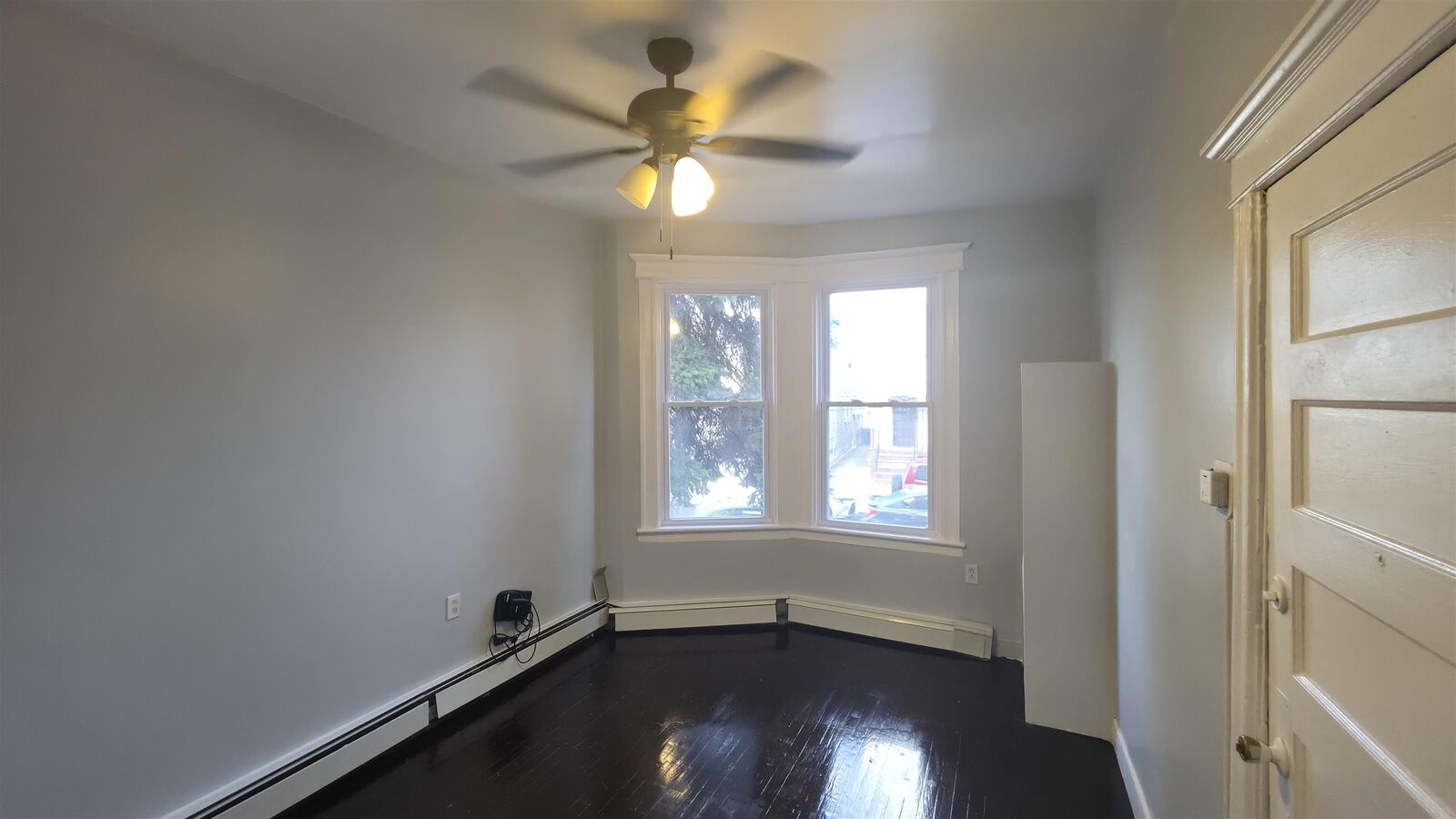 Property Photo: 165 Clendenny Ave 2 NJ 07304
