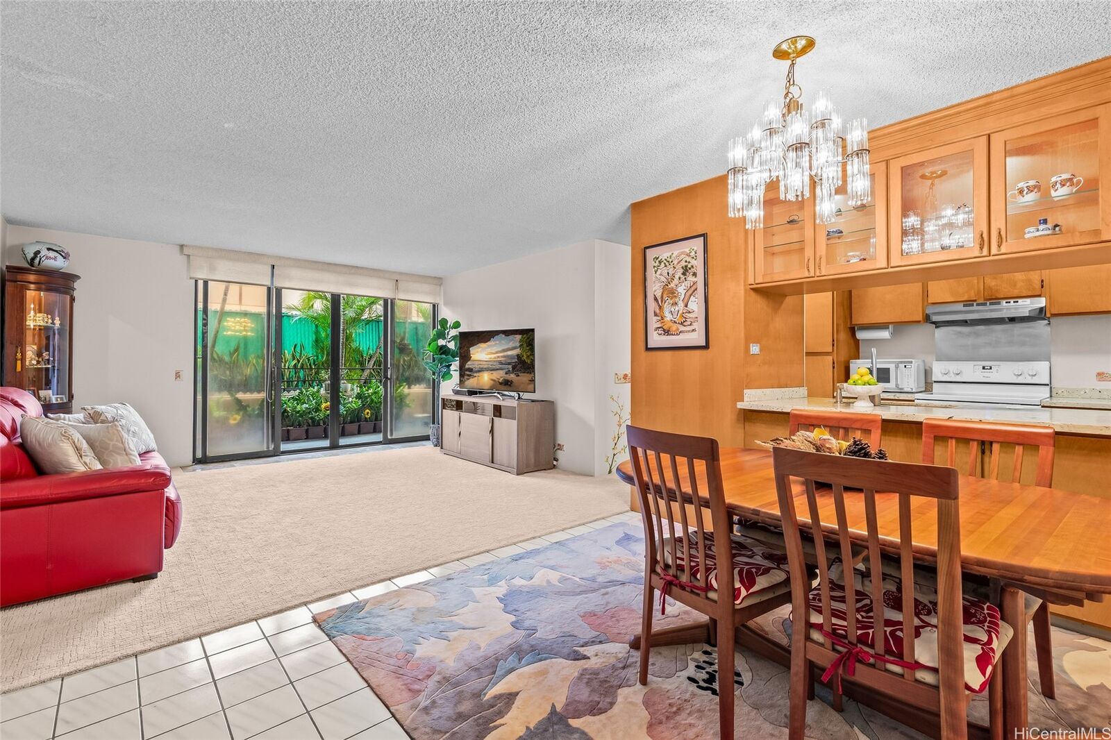 Property Photo:  1441 Piikoi Street 105  HI 96822 