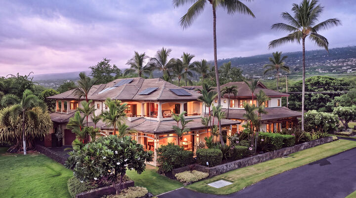 Property Photo:  77-212 Ke Alohi Kai Pl  HI 96740 