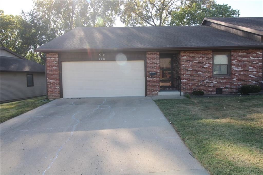 Property Photo: 128 S Ryans N/A MO 64506