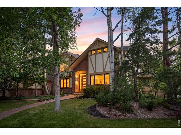 Property Photo:  1251 Pintail Cir  CO 80303 