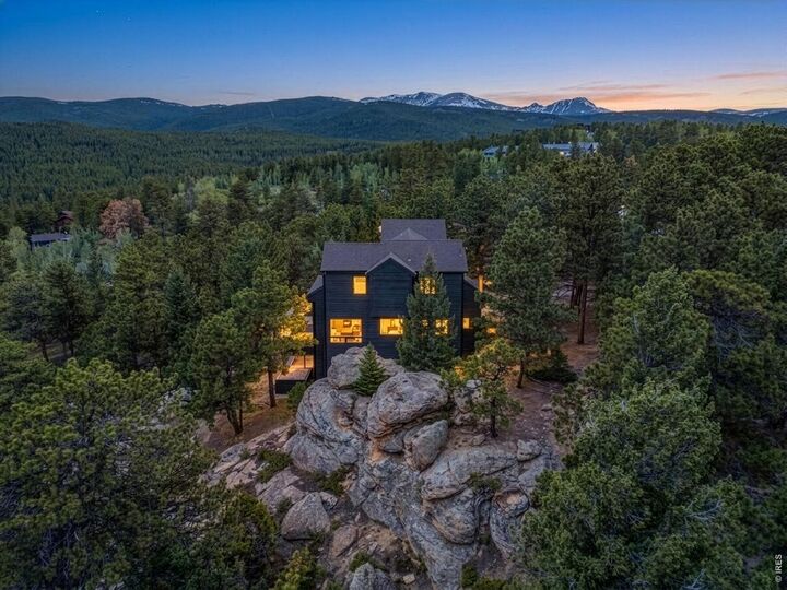 Property Photo:  14 Sundown Trl  CO 80466 