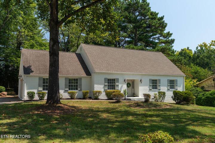 Property Photo: 442 Russfield Drive TN 37934