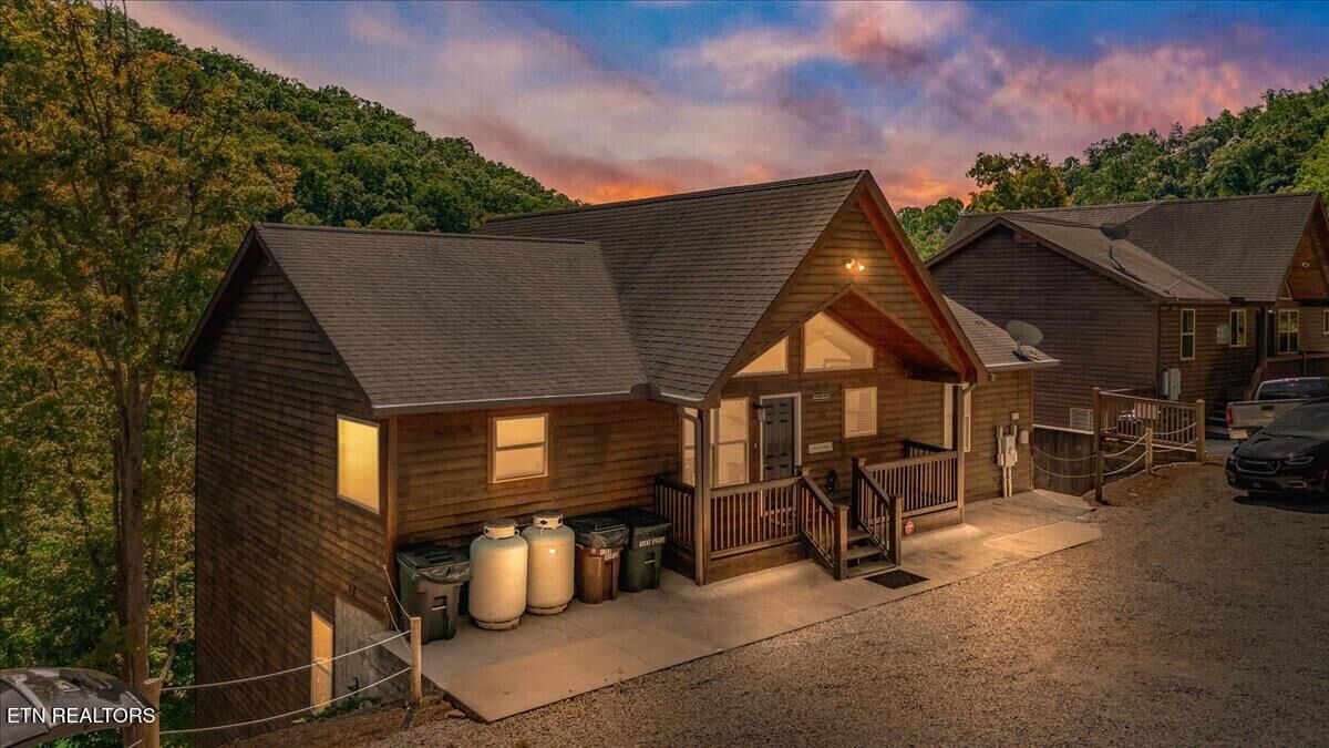 Property Photo:  126 Bluewater Lane  TN 37766 