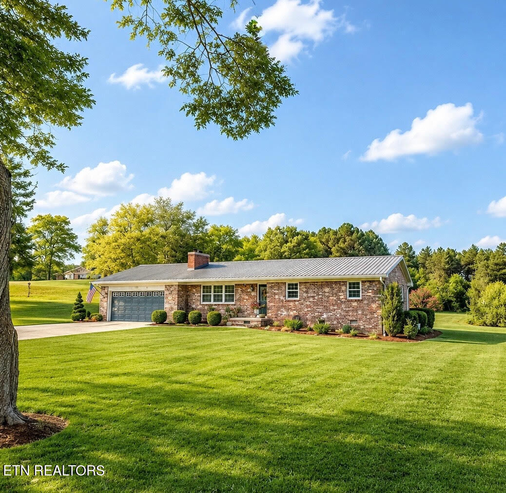 Property Photo:  416 Mount Lebanon Rd  TN 37804 
