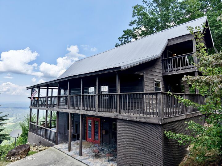Property Photo:  2909 Overholt Tr  TN 37862 