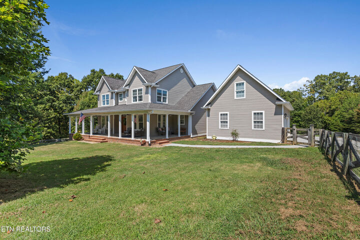 Property Photo:  3678 Fox Ridge Rd  TN 37777 