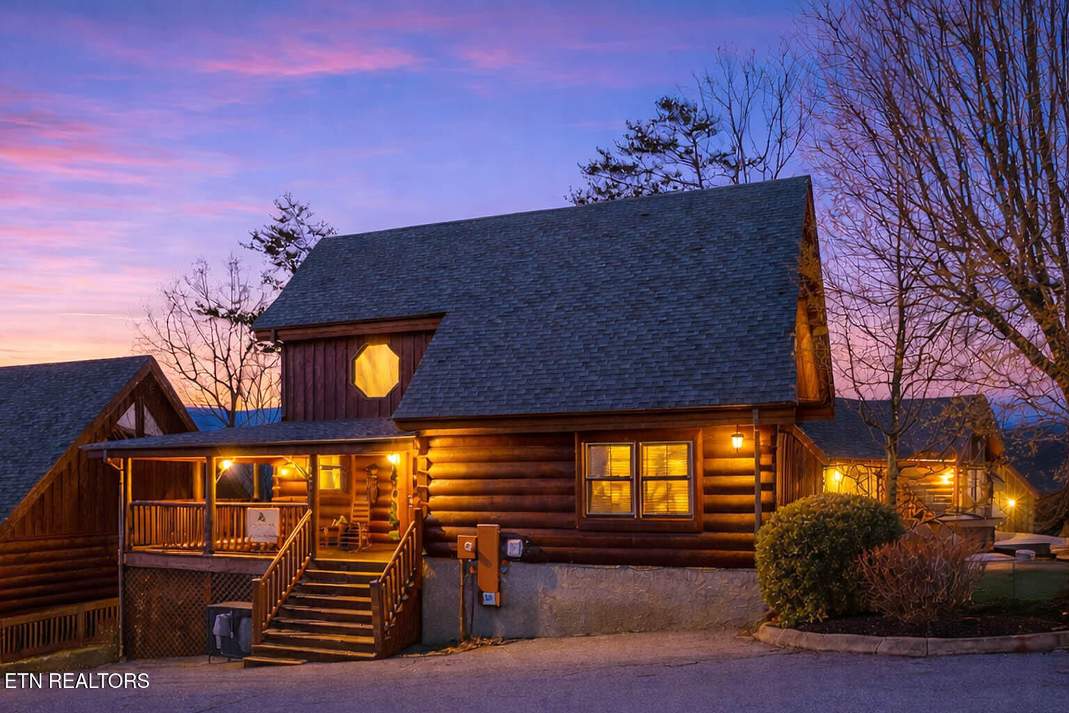Property Photo: 1959 Cougar Crossing Way TN 37876