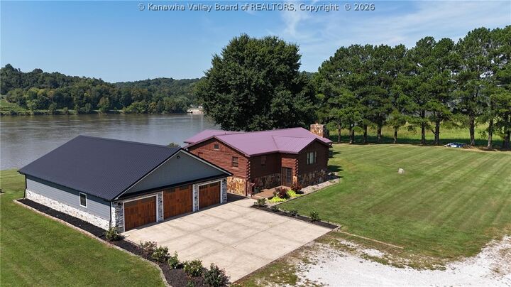 Property Photo:  169 Ohio Street E.  WV 26164 