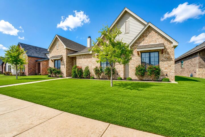 Property Photo:  7605 52nd Street  TX 79407 