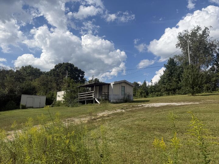 Property Photo:  223 Pennington Drive  KY 40729 