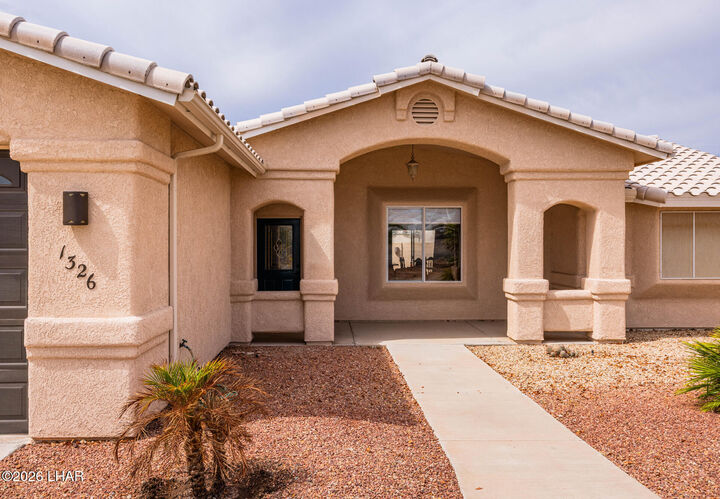 Property Photo:  1326 Stardust Bay  AZ 86406 