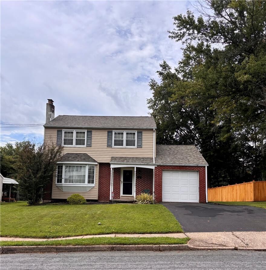Property Photo:  712 Wissahickon Avenue  PA 19446 