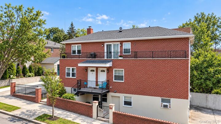 Property Photo: 1253 120th Street NY 11356