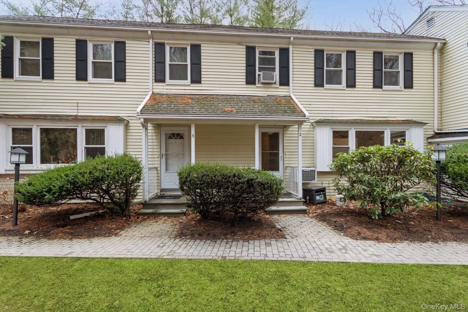 Property Photo:  129 Harris Road 3  NY 10536 