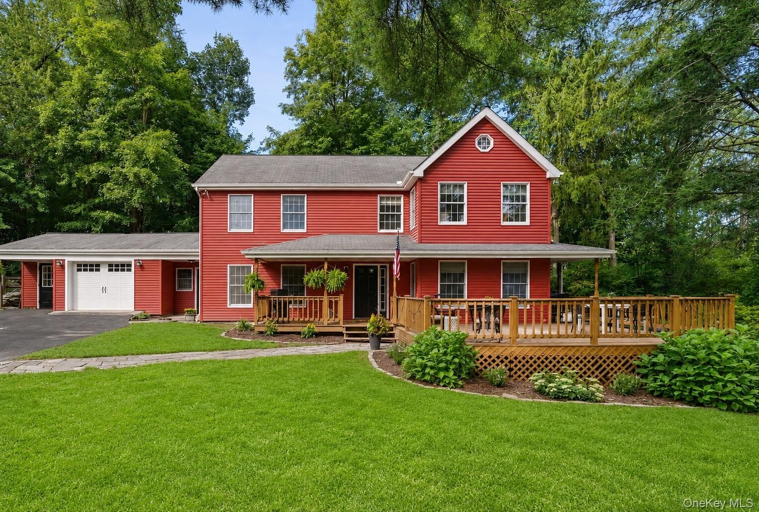 Property Photo: 7 Nash Road NY 10560