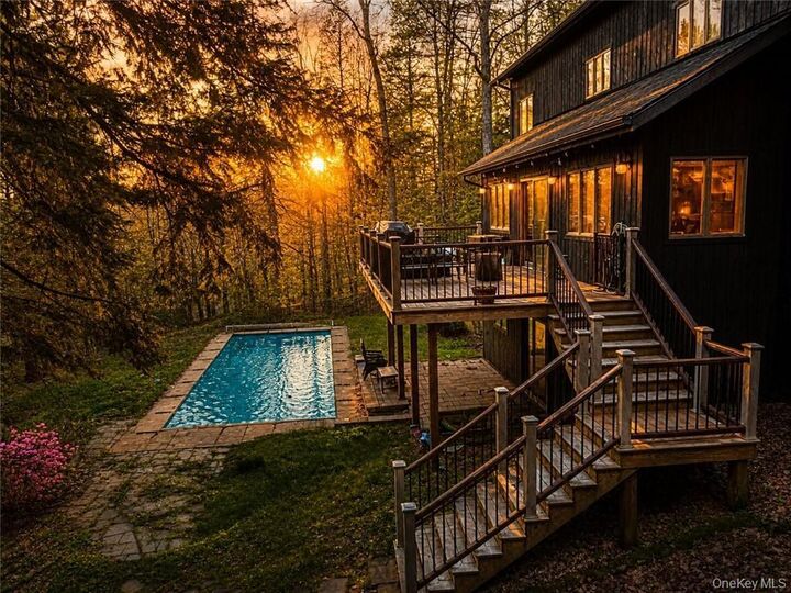 Property Photo:  212 Meeker Road  NY 13850 