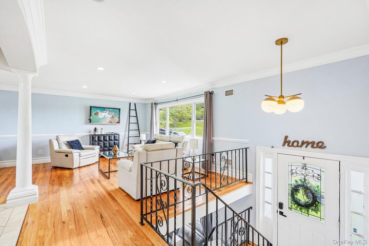 Property Photo: 136 Orchid Drive NY 10965