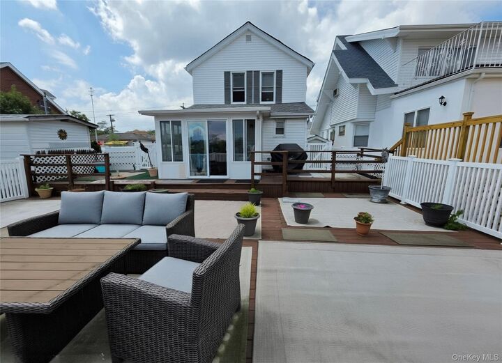 Property Photo:  160-41 99th Street  NY 11414 