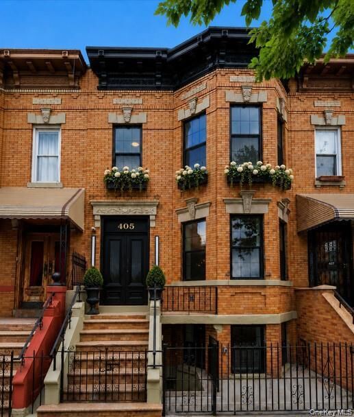 Property Photo: 405 Irving Avenue NY 11237