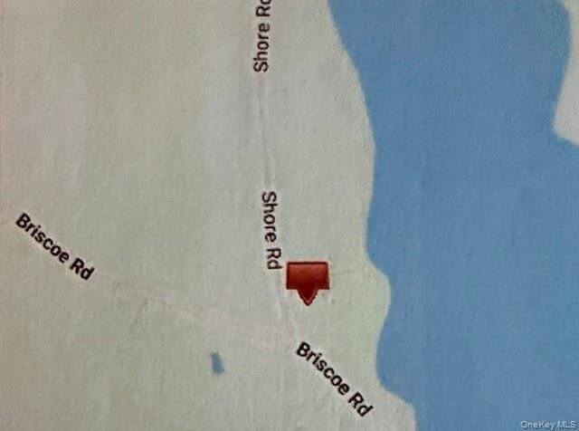 Property Photo:  Lot 28.53 Shore Road Extension  NY 12783 