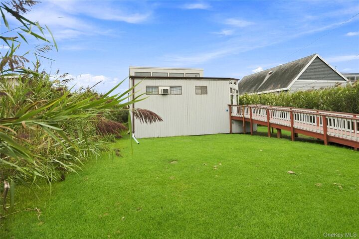 Property Photo:  8 Cayuga Street  NY 11770 