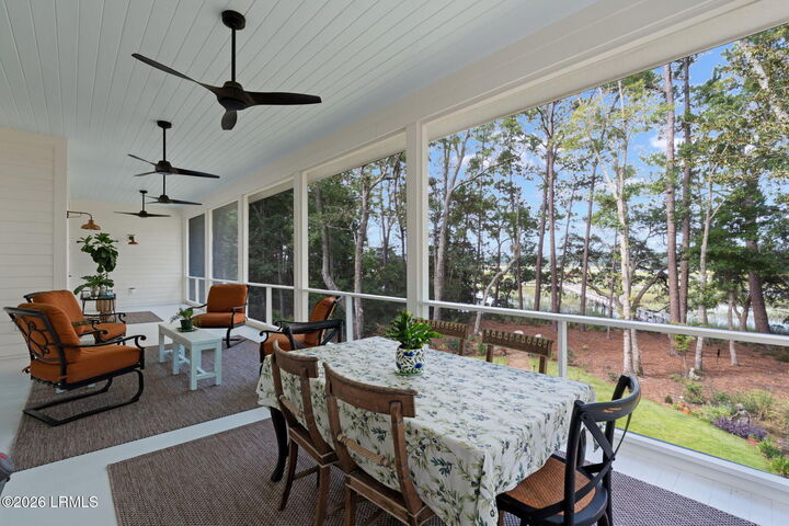 Property Photo:  150 Bull Point Drive  SC 29940 