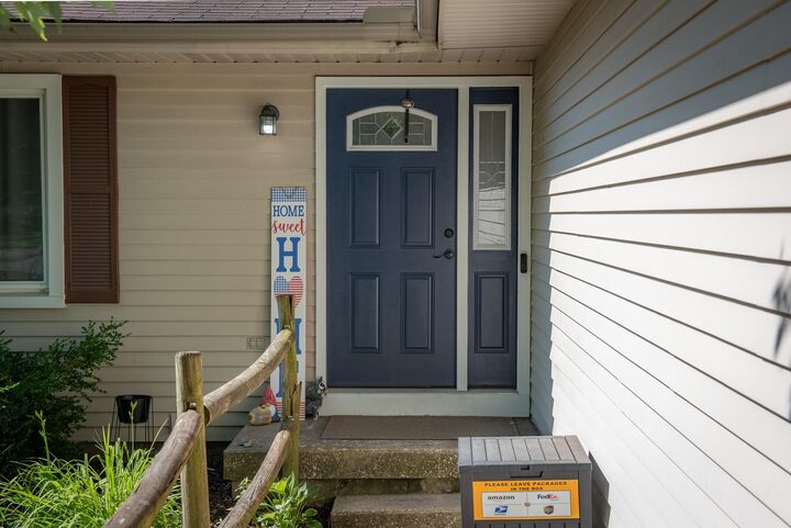 Property Photo:  2200 E Wheeler  MI 48642 