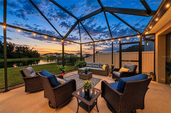 Property Photo: 12256 Mountain Island Trail FL 34219