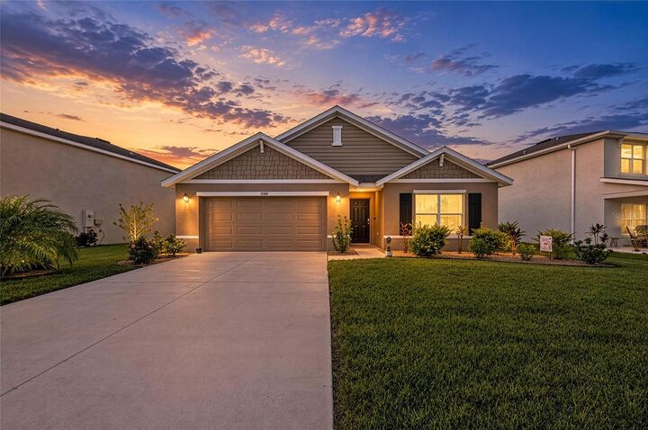 Property Photo:  12256 Mountain Island Trail  FL 34219 