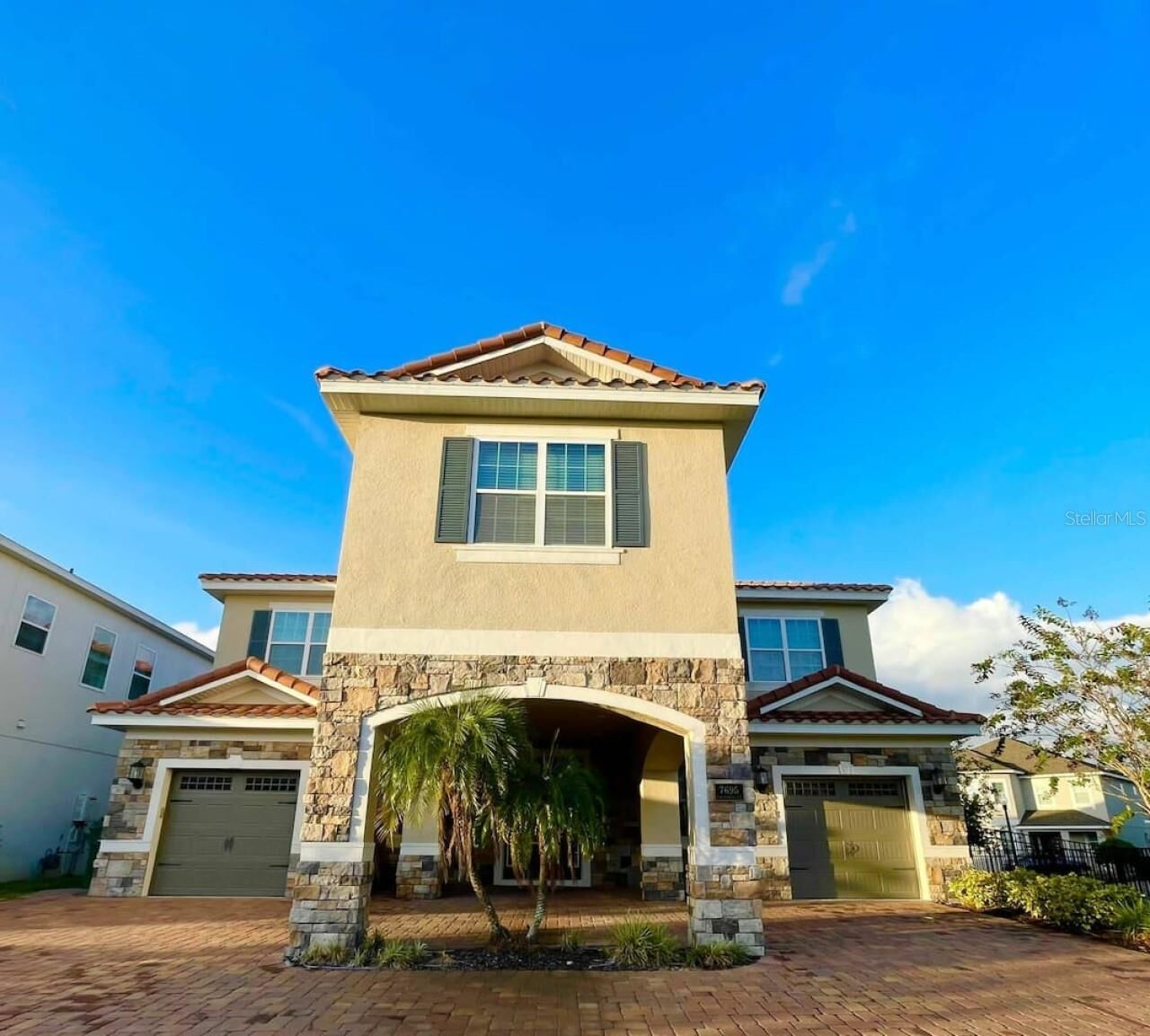 Property Photo: 7695 Graben Street FL 34747