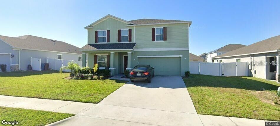 Property Photo:  227 Barrington Drive  FL 33844 