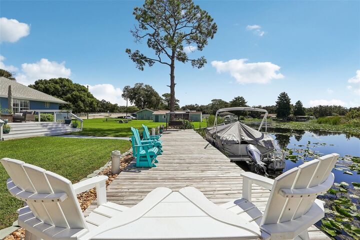 Property Photo: 28116 Lois Drive FL 32778