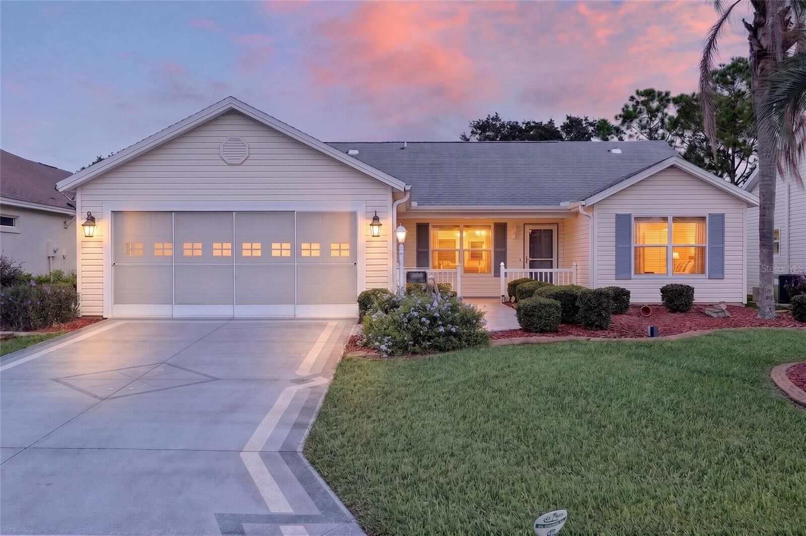 Property Photo:  2109 Gerardo Avenue  FL 32159 