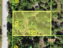 Property Photo:  7024 Fir Street  FL 34224 