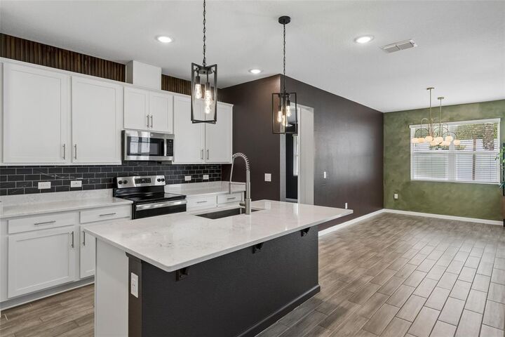 Property Photo:  10321 Church Hammock Road  FL 34748 