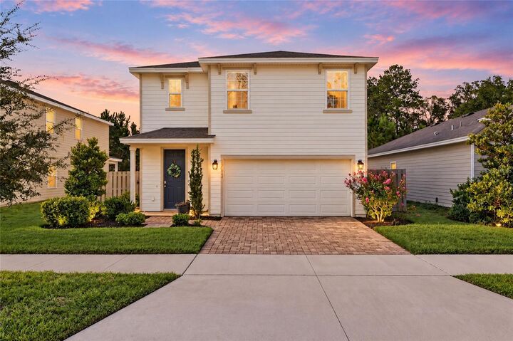 Property Photo:  13633 NW 14th Place  FL 32669 