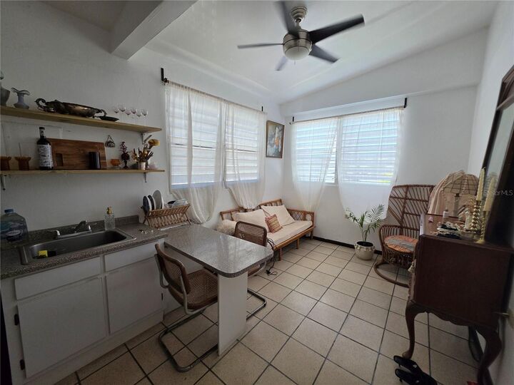 Property Photo: 153 Del Parque Street 153 PR 00907