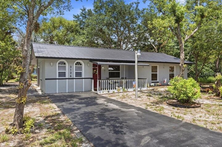 Property Photo: 3126 Marlin Drive FL 33870