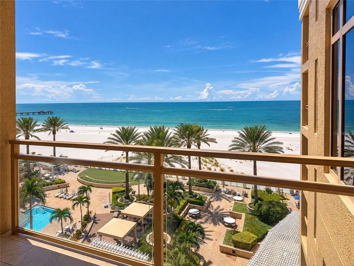 Property Photo: 11 Baymont Street 807 FL 33767