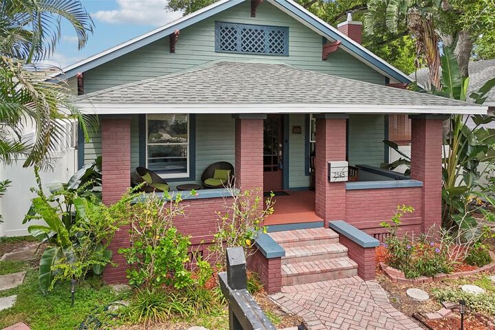 Property Photo:  2145 4th Ave N  FL 33713 