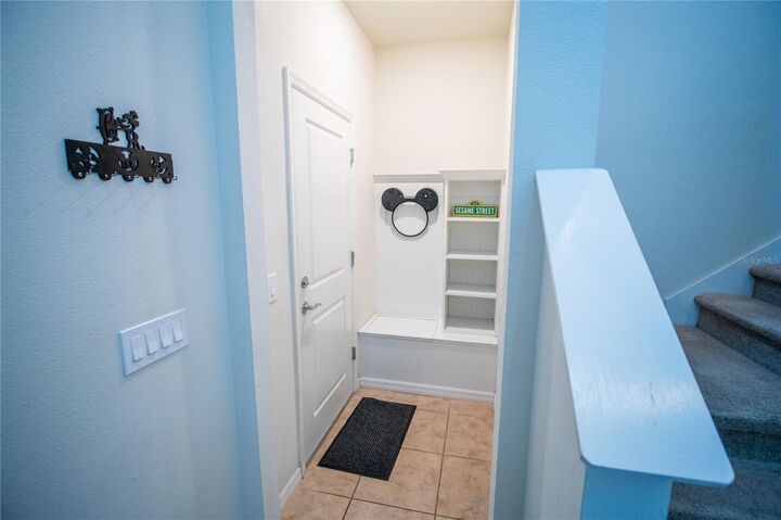 Property Photo: 5413 Misty Oak Circle FL 33837
