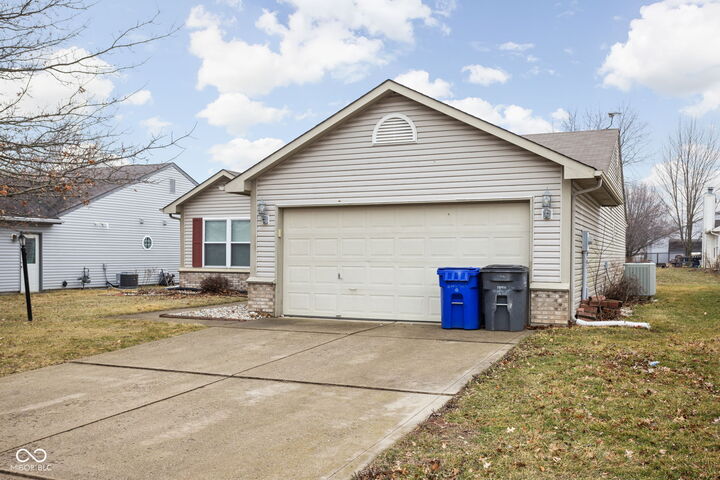 Property Photo:  4011 Highland Springs Drive  IN 46902 