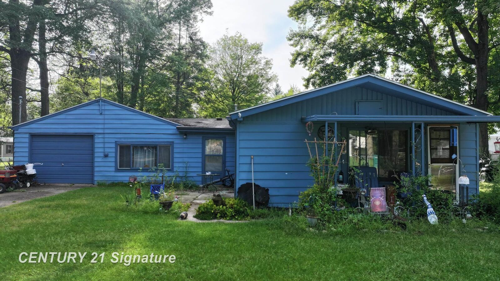 Property Photo:  5284 Spring Creek Drive  MI 48756 